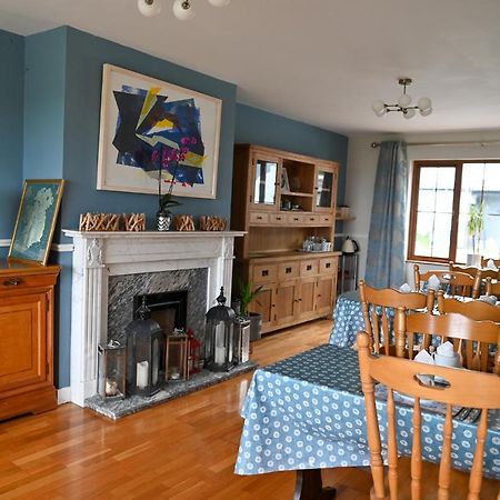 The Olde Forge B & B Caherdaniel Exteriér fotografie