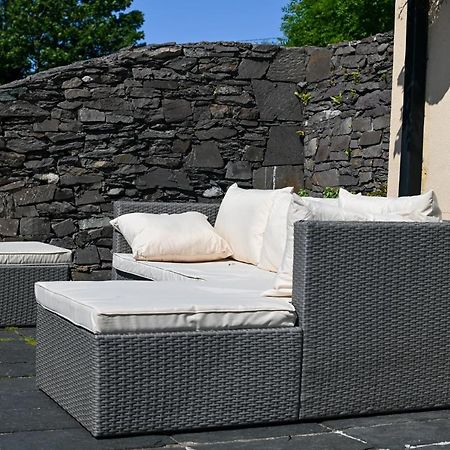The Olde Forge B & B Caherdaniel Exteriér fotografie