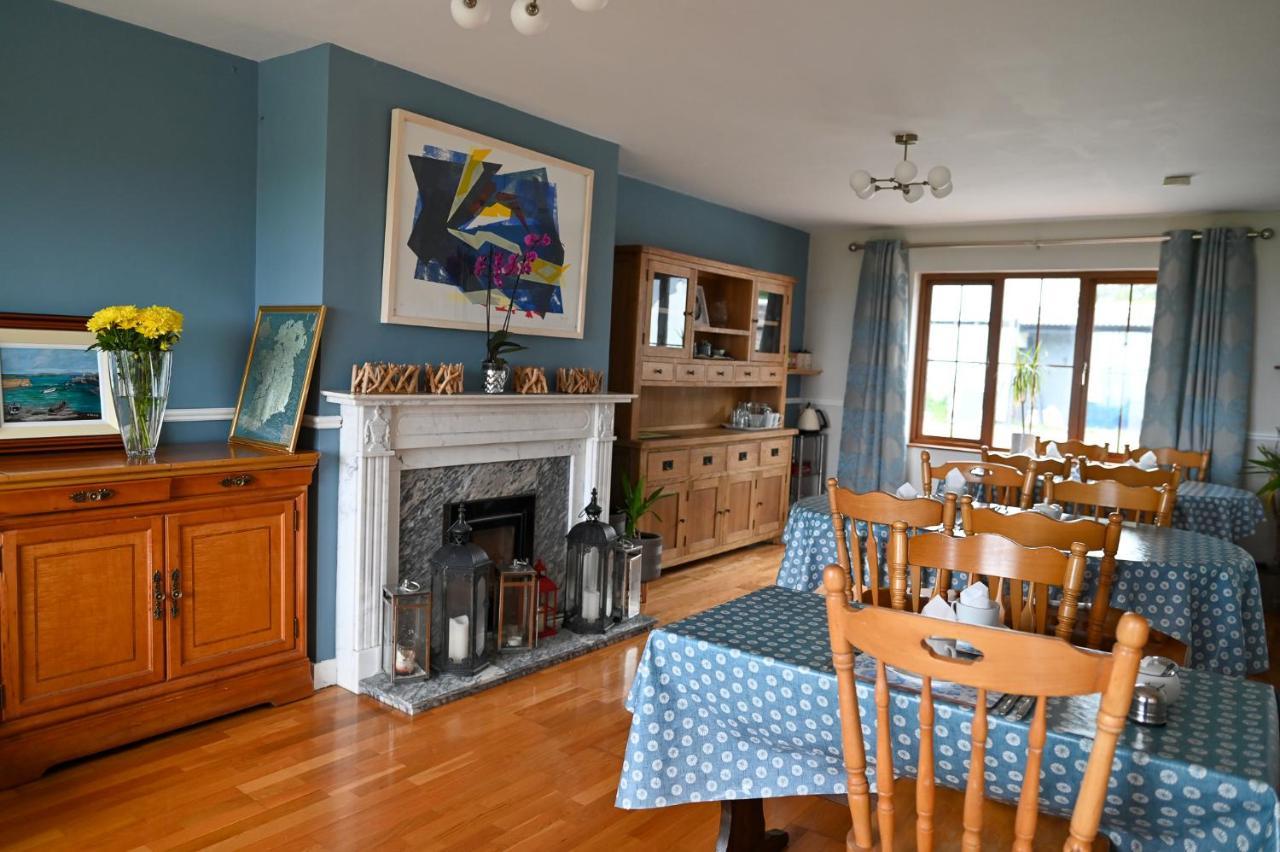 The Olde Forge B & B Caherdaniel Exteriér fotografie