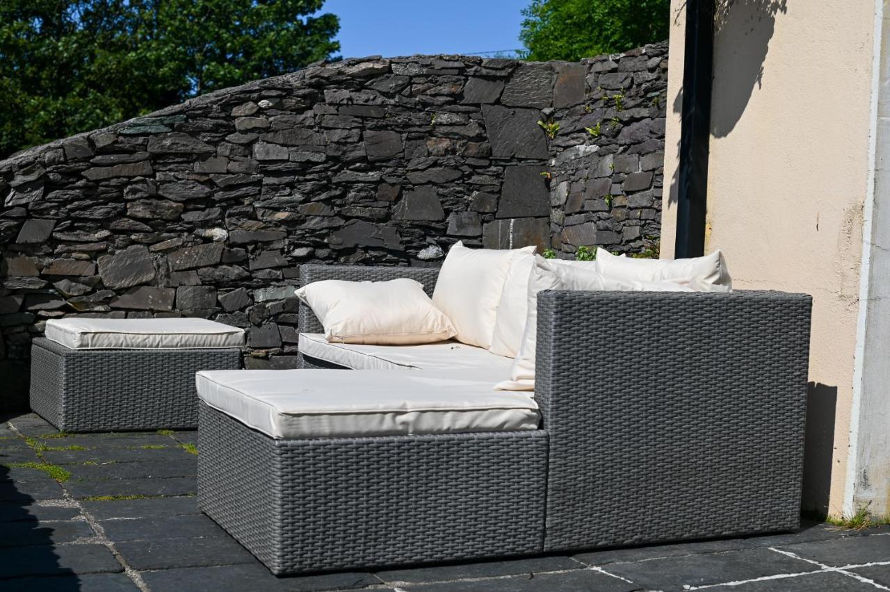 The Olde Forge B & B Caherdaniel Exteriér fotografie