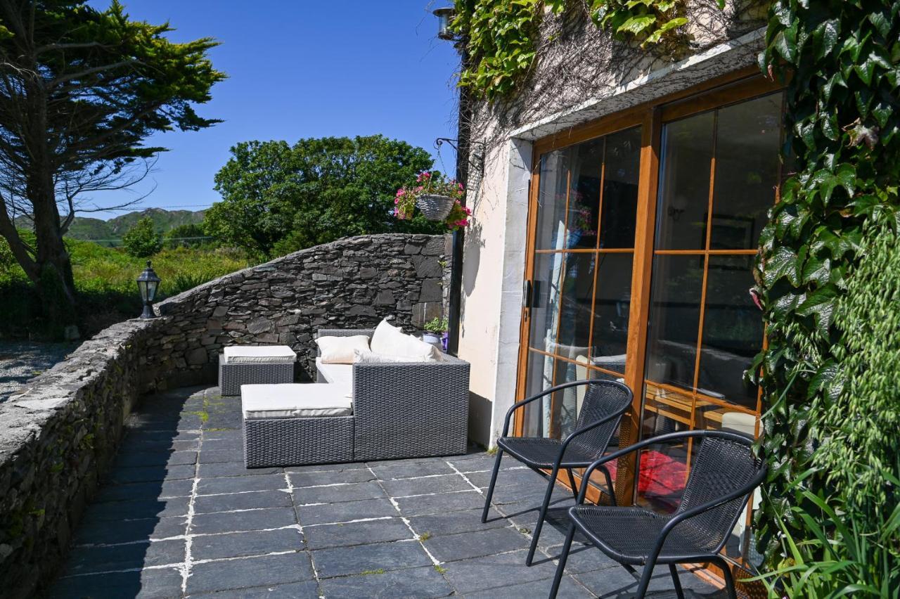 The Olde Forge B & B Caherdaniel Exteriér fotografie