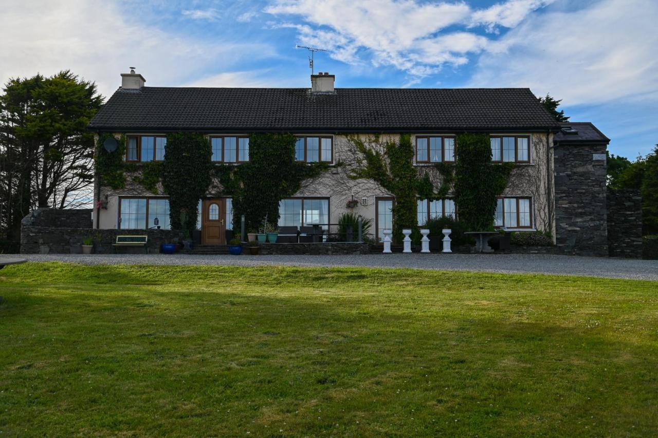 The Olde Forge B & B Caherdaniel Exteriér fotografie